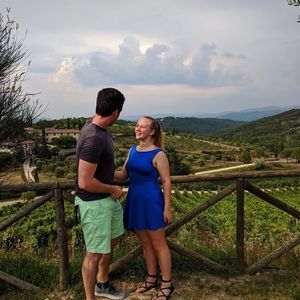 Meet your Posher, Megan